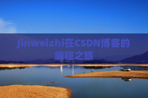 Jinweizhi在CSDN博客的编程之旅